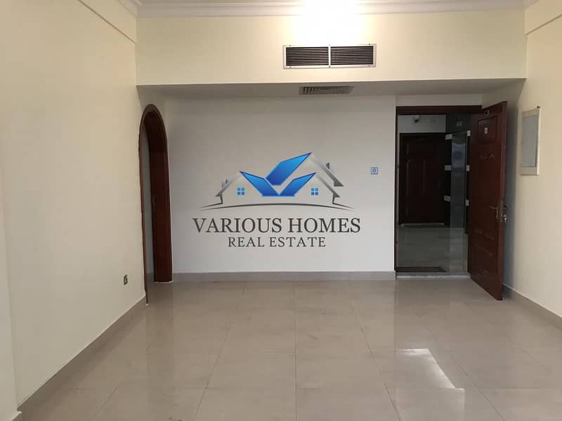 Huge Size 2Bhk Apartment 55k Central Ac 4 Payment Airport Road