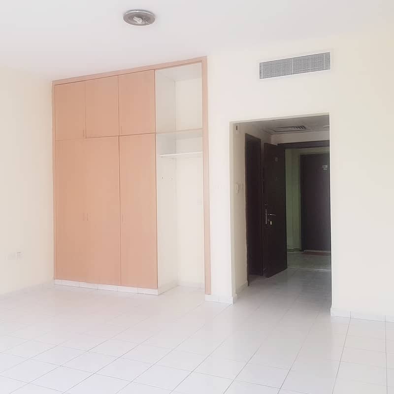 ITALY CLUSTER : STUDIO FOR RENT IN INTERNATIONAL CITY ONLY IN 16000/-