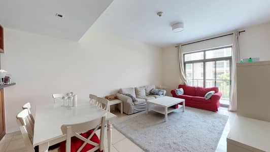 1 Bedroom Flat for Rent in The Views, Dubai - Furnished | Chiller free | Contactless tours 1 Bedroom Flat for Rent in The Views, Dubai - Furnished | Chiller free | Contactless tours