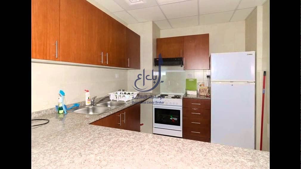 3 spacious 1 bedroom | marina | Dubai