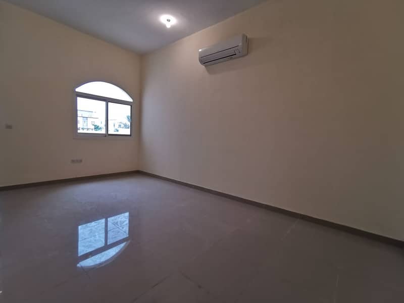 Brand new 1 Bedroom apartment close to shabiya in MBZ City