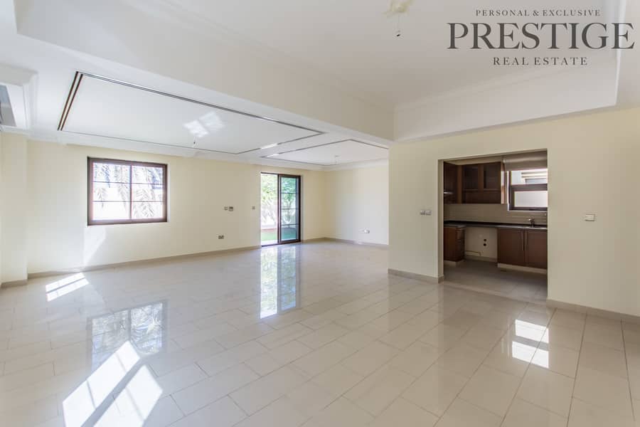 3 Bedroom | Type A | Available in August 3 Bedroom | Type A | Available in August