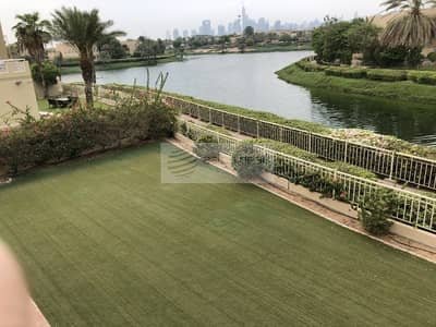 Full Lake View | Type 8 | Bigger Plot | L - Shape Full Lake View | Type 8 | Bigger Plot | L - Shape