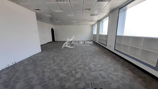 Ample Office Space for Lease! Ample Office Space for Lease!