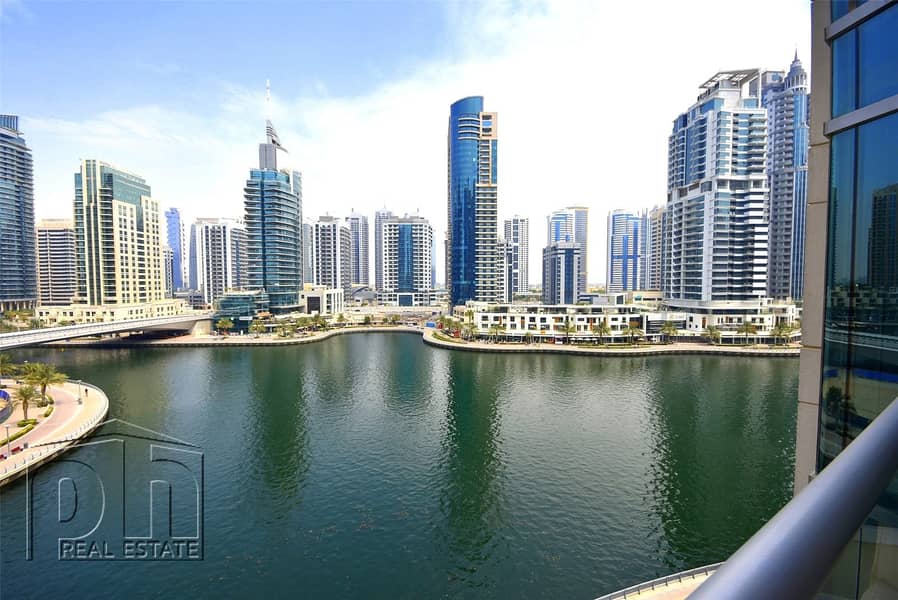 URGENT SALE  | Great Price | Full Marina View