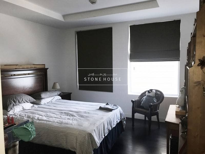 A Nice 2 Bedroom for Rent in Limestone House | DIFC