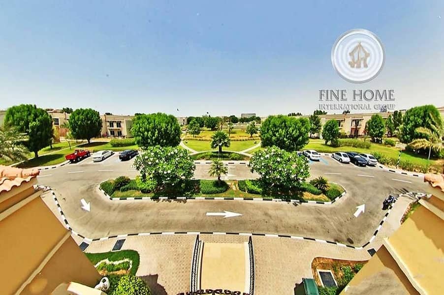 For Sale Spacious Villa | 4 BR | in Seashore For Sale Spacious Villa | 4 BR | in Seashore