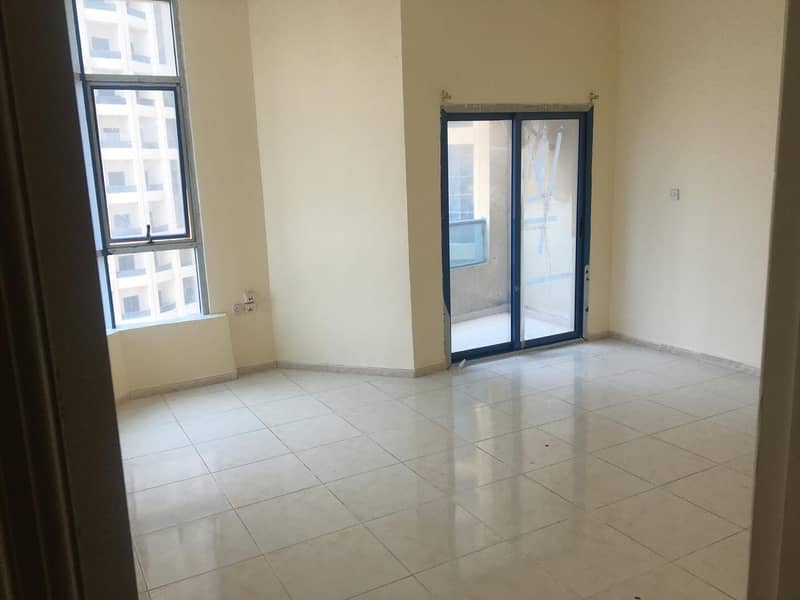 Best Deal Open View 1 bhk for Sale in Al Khor Tower 916 sq ft. 190000 only
