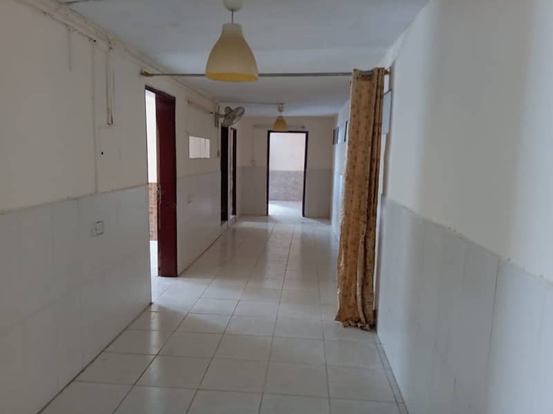 2 BHK villa for Rent for Family Or Bachelors
