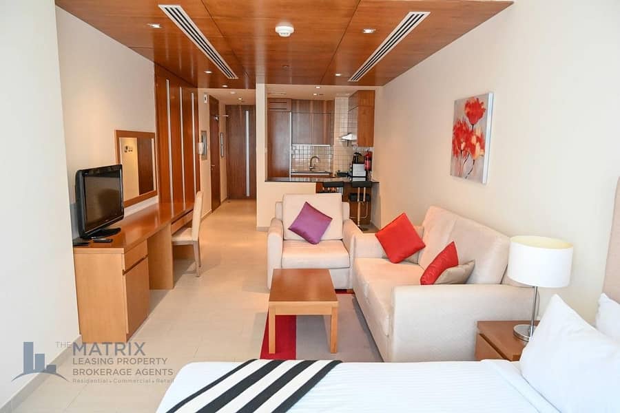 Good Deal! Furnished Sanctuary Suite in Spirit Tower Good Deal! Furnished Sanctuary Suite in Spirit Tower