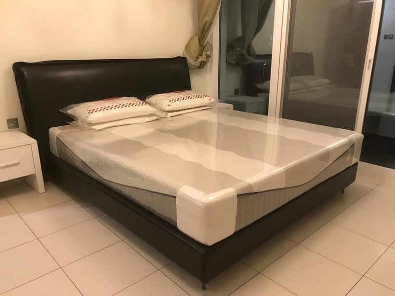 2 Beds + Maids | Fully Furnished | Big Layout 2 Beds + Maids | Fully Furnished | Big Layout