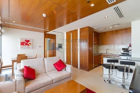 1 Bedroom Flat for Rent in Dubai Sports City, Dubai - Gorgeous & Cozy | Huge Luxury 1BR in Spirit Tower 1 Bedroom Flat for Rent in Dubai Sports City, Dubai - Gorgeous & Cozy | Huge Luxury 1BR in Spirit Tower
