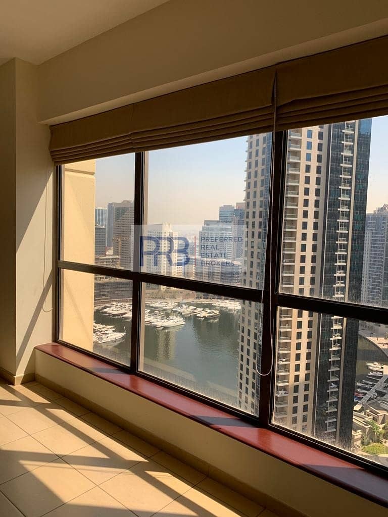 Marina View/Well Maintained/ 2 Br Rimal 1