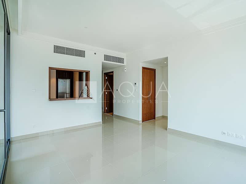 Spacious | 01 Series | City View | Great Deal