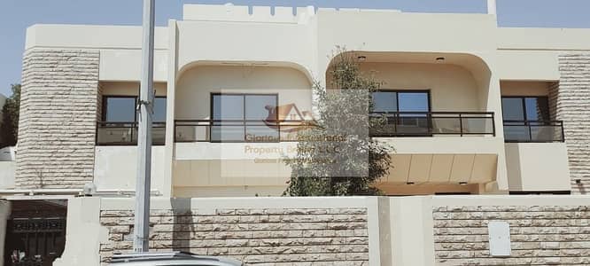 Awesome 4BR Villa w/ Garden Corniche Khalidiya Awesome 4BR Villa w/ Garden Corniche Khalidiya