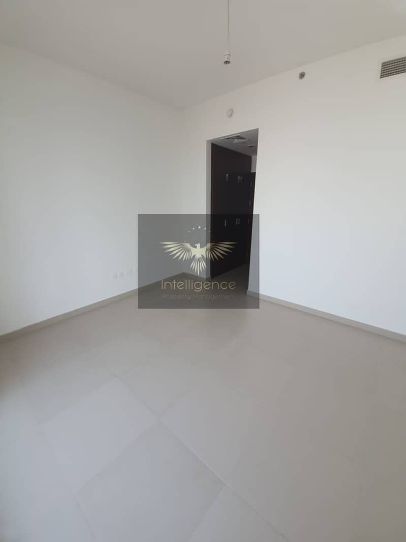 9 Awesome Facilities! Vacant Unit w/ Maid`s Room!