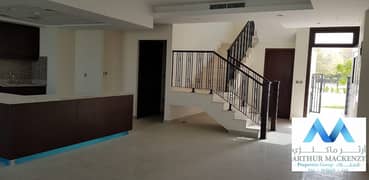 Brand New 3BR+M TH | Prime Location | Ready to move in