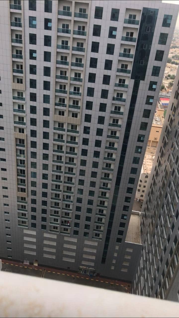 CITY TOWERS CITY TOWERS