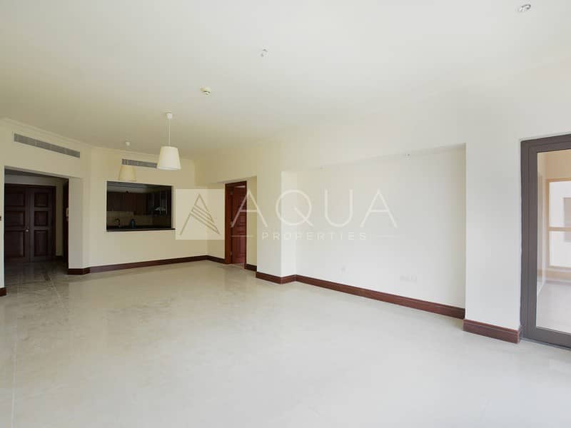 Elegant Unit |  Palm Jumeirah | Spacious