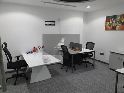 DEAL OF THE DAY | NO COMMISSION | Fully Furnished Serviced office DEAL OF THE DAY | NO COMMISSION | Fully Furnished Serviced office