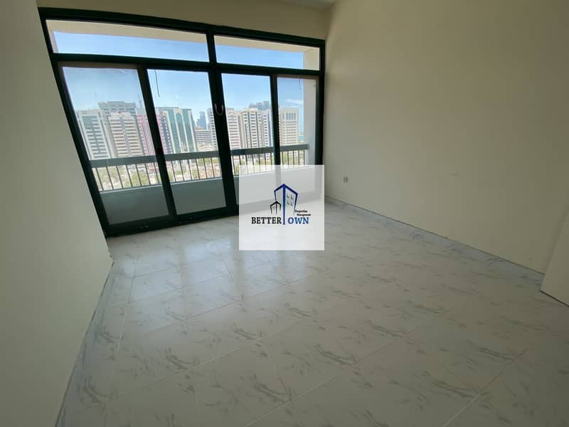 Luxury 3 Bedroom 3 Bath| Fully serviced| WTC View Apartment!