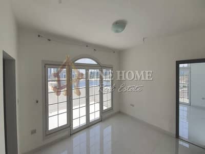 Amazing 12BHK with 6 parking spaces Villa in al bateen area Amazing 12BHK with 6 parking spaces Villa in al bateen area
