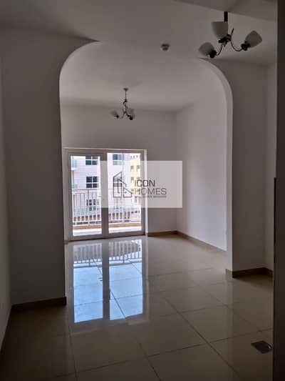 استوديو للايجار في قرية جميرا الدائرية، دبي - Well Maintained Studio with Balcony | 1 Month Free | Covered Parking استوديو للايجار في قرية جميرا الدائرية، دبي - Well Maintained Studio with Balcony | 1 Month Free | Covered Parking