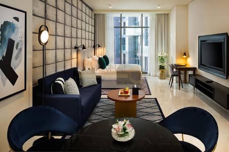 Executive Studio | All Bills Included |up to 6chks Executive Studio | All Bills Included |up to 6chks