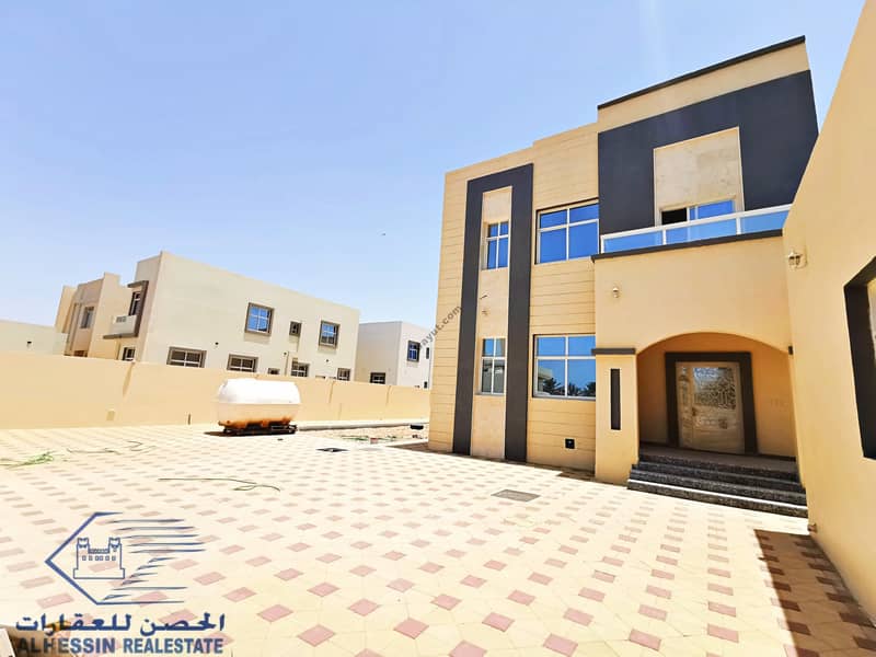 Вилла в Мушериэф, 5 спален, 1850000 AED - 4715810