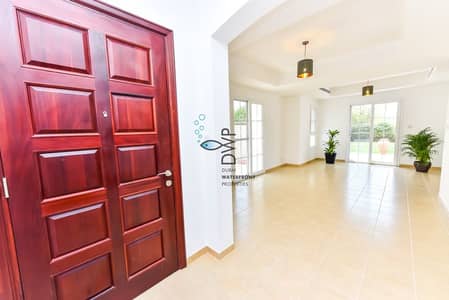 3BR Villa + Study | Type 3E | Full 5* Maintenance Package inclusive of rent! 3BR Villa + Study | Type 3E | Full 5* Maintenance Package inclusive of rent!