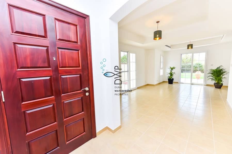 3BR Villa + Study | Type 3E | Full 5* Maintenance Package inclusive of rent! 3BR Villa + Study | Type 3E | Full 5* Maintenance Package inclusive of rent!