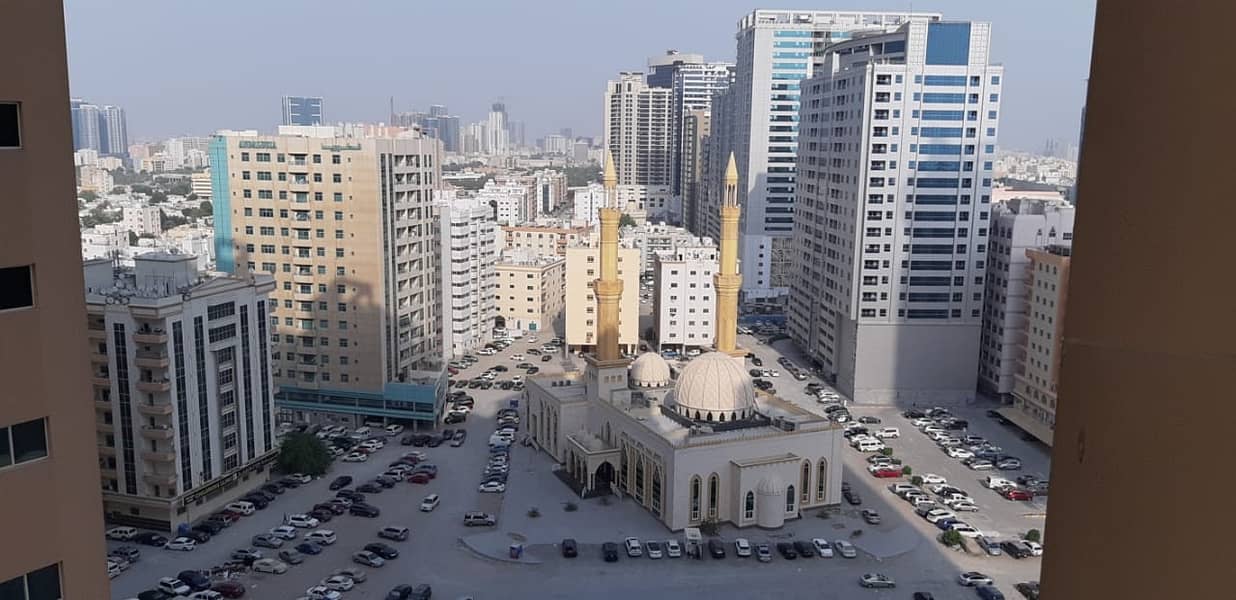 1bhk Apartment for rent in Ajman. 1bhk Apartment for rent in Ajman.