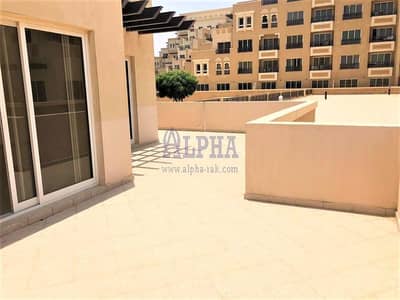 1 Month FREE! Partly Sea View! 1 BR Unfurnished 1 Month FREE! Partly Sea View! 1 BR Unfurnished