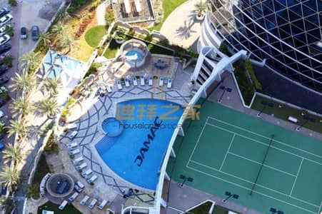 Investors Deal I 2BHK + Maid's I Prime Location