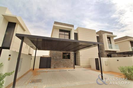 Vacant | Single Row | 3 Bedroom Paramount Vacant | Single Row | 3 Bedroom Paramount