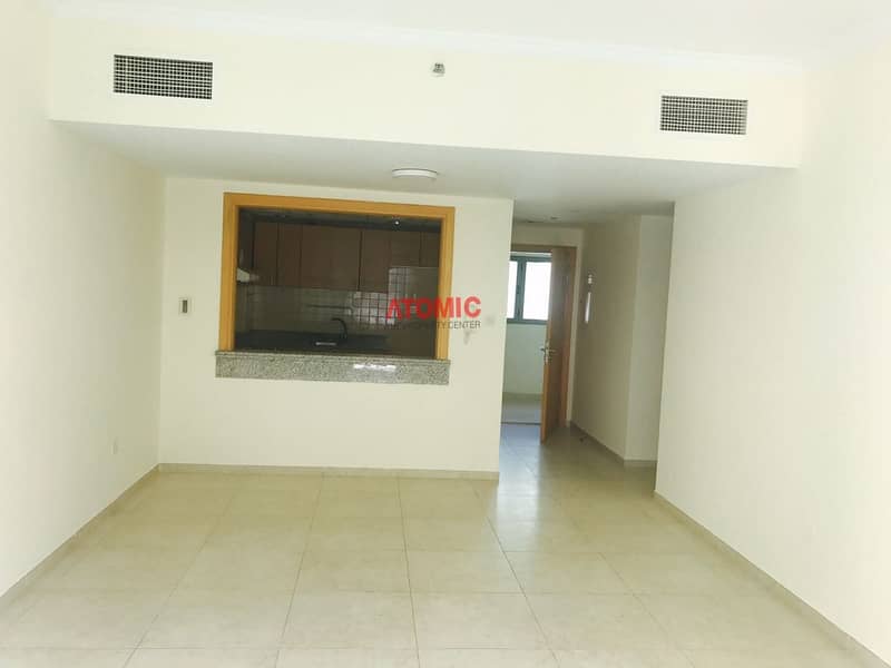 GOOD ROI  ! 2-BHK + Maid's With Balcony For Sale in DSO