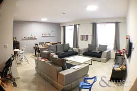 Large 2 Bedroom Apartment |Available Now