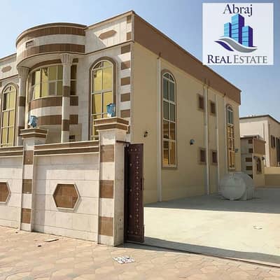 6 Bedroom Villa for Sale in Al Rawda, Ajman - Unique design villa with luxurious finishes for the owners 6 Bedroom Villa for Sale in Al Rawda, Ajman - Unique design villa with luxurious finishes for the owners