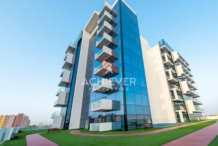 Exquisite 1 Bedroom | Brand New Building |  Al Furjan