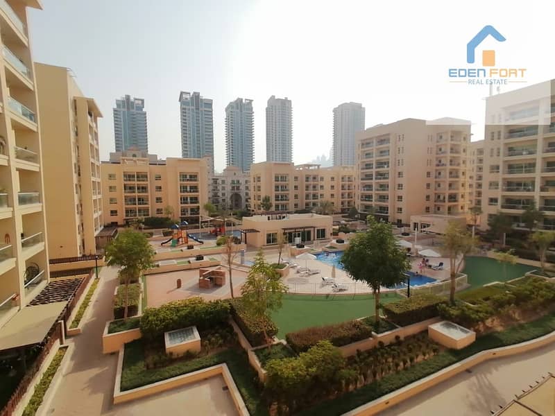 1BHK Chiller Free |Al Dhafrah 3| Greens ... 1BHK Chiller Free |Al Dhafrah 3| Greens ...