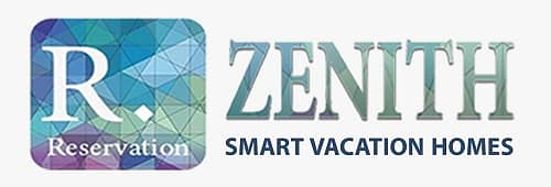 Zenith Smart Vacation Homes Rental