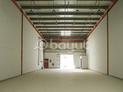warehouse available in sharjah IND. Area No. 15 warehouse available in sharjah IND. Area No. 15
