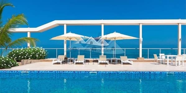Fab price - Gulf Suite full sea view Fab price - Gulf Suite full sea view