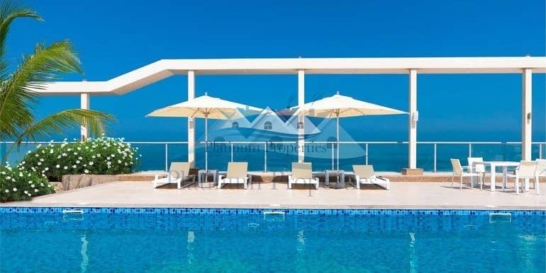Fab price - Gulf Suite full sea view Fab price - Gulf Suite full sea view