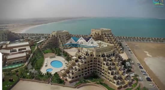 Gorgeous Sea View 1 bedroom in Kahraman Gorgeous Sea View 1 bedroom in Kahraman