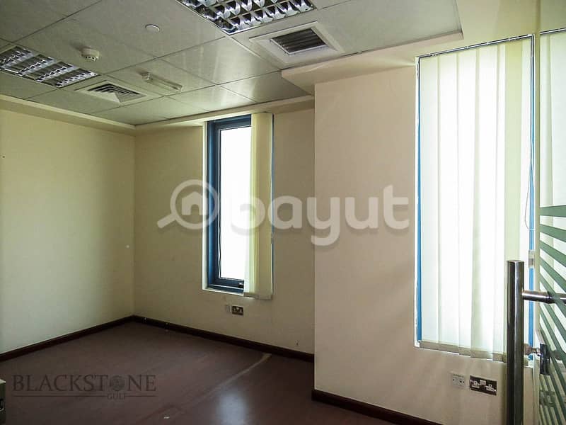 24 Spacious Office Space | Affordable Price | Vacant