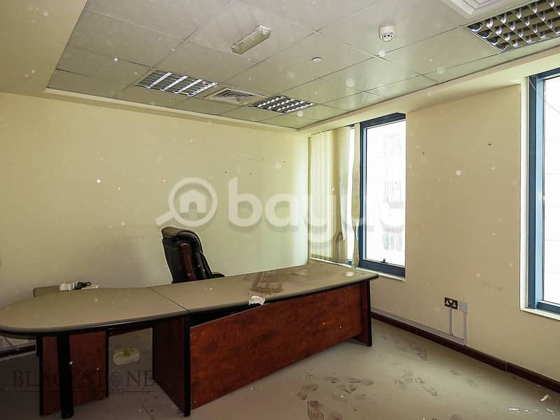 27 Spacious Office Space | Affordable Price | Vacant