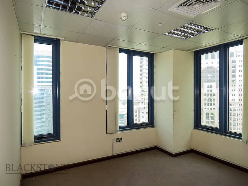 33 Spacious Office Space | Affordable Price | Vacant