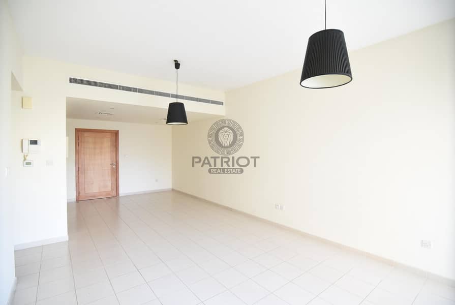 3 Nice 1 BR Apartment | Chiller Free | 51 K |