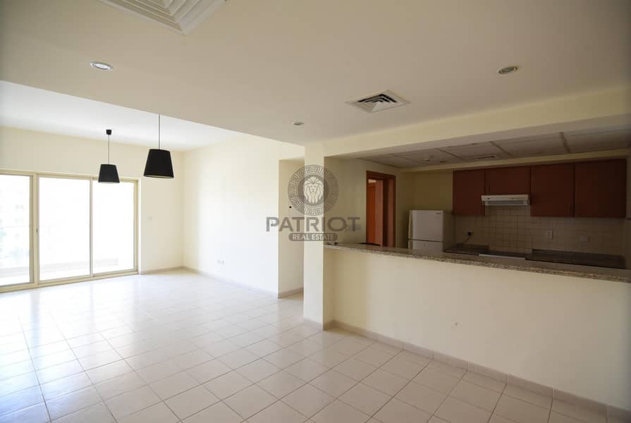 8 Nice 1 BR Apartment | Chiller Free | 51 K |